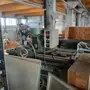 thumbnail-Holzbearbeitende- und metallbearbeitende Maschinen und Warenlager eines Fertighausherstellers -3