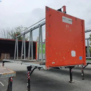 Zamiana korpusu (03)/platformy