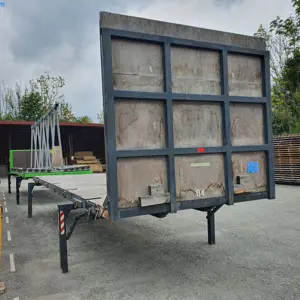 Zamiana korpusu (04)/platformy