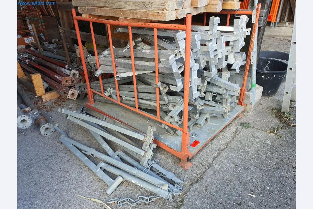 Maszyny do obróbki drewna i metalu oraz magazyn producenta domów prefabrykowanych-1