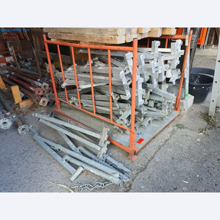 Maszyny do obróbki drewna i metalu oraz magazyn producenta domów prefabrykowanych-1