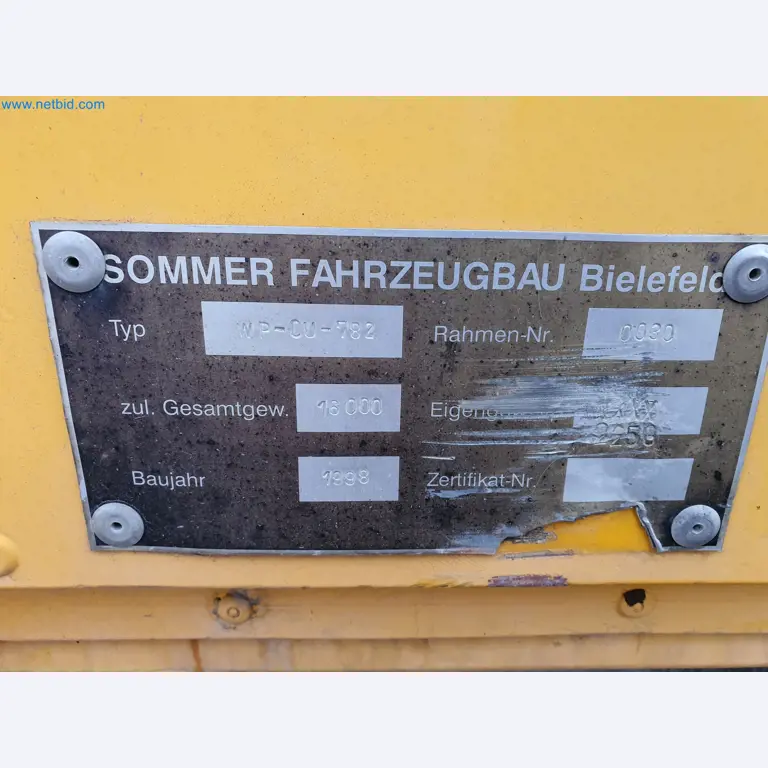 Woodworking and metalworking machines and warehouse of a prefabricated house manufacturer-3