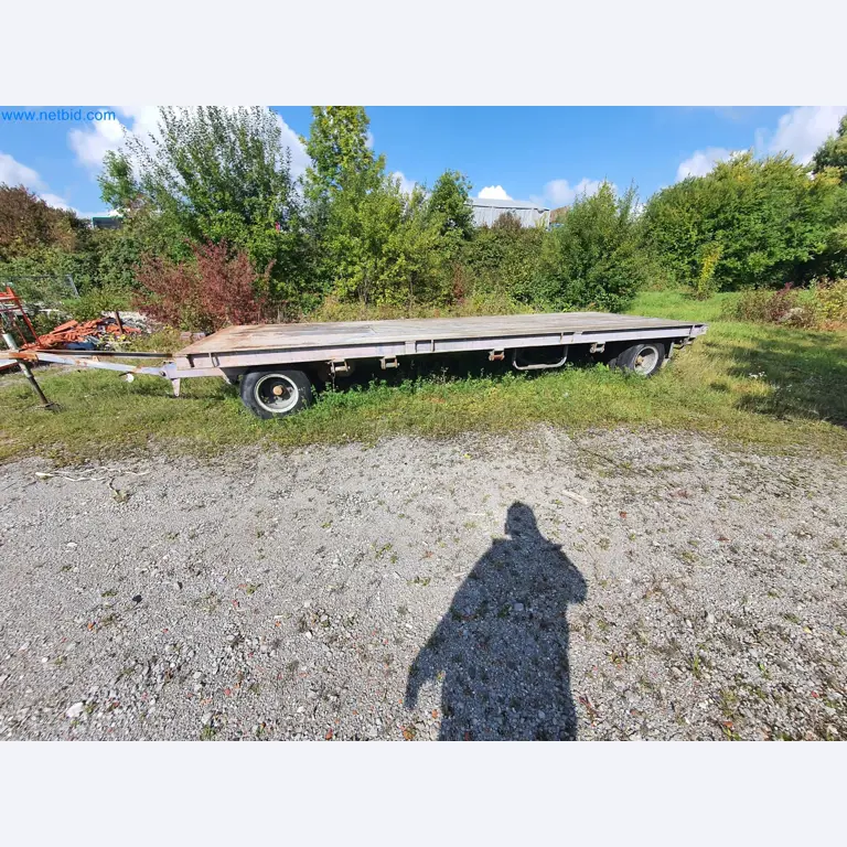 Woodworking and metalworking machines and warehouse of a prefabricated house manufacturer-2