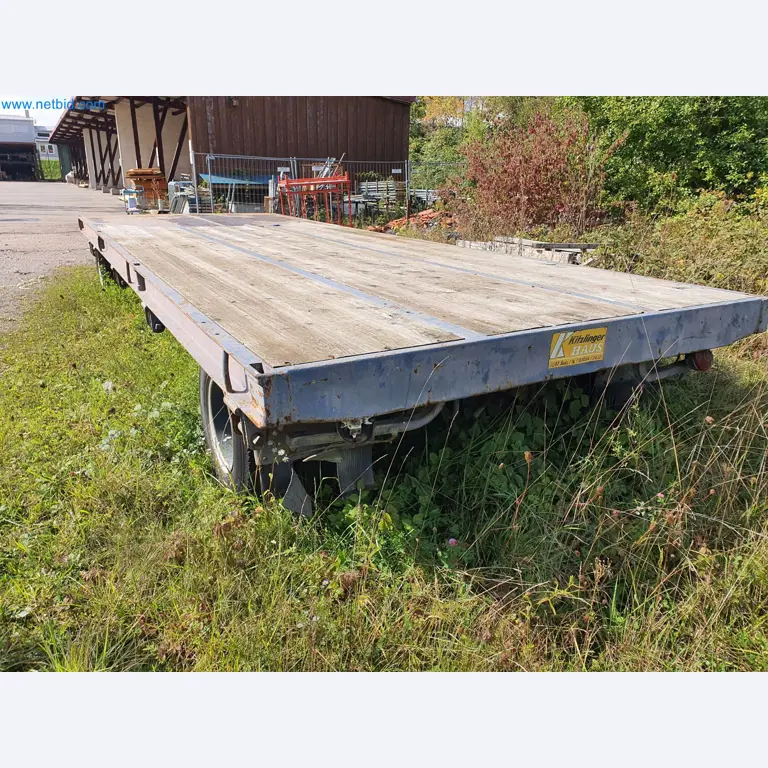 Woodworking and metalworking machines and warehouse of a prefabricated house manufacturer-3