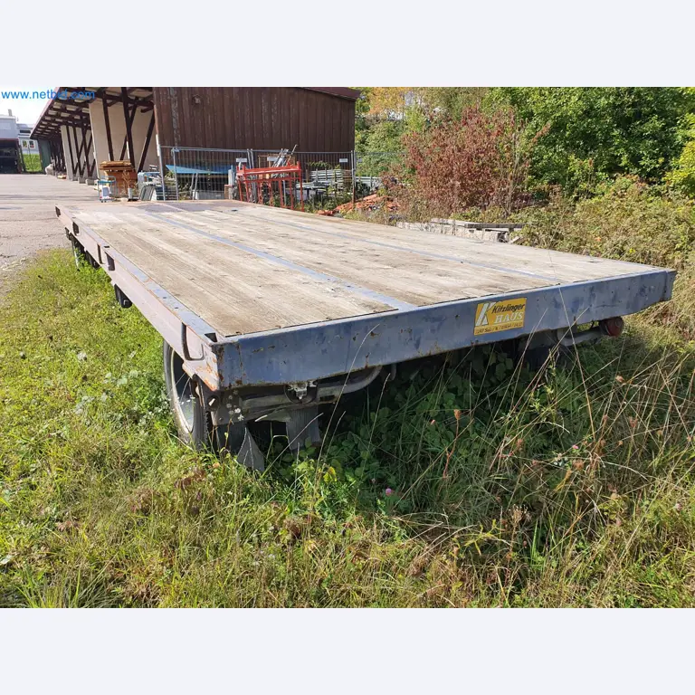 Woodworking and metalworking machines and warehouse of a prefabricated house manufacturer-4