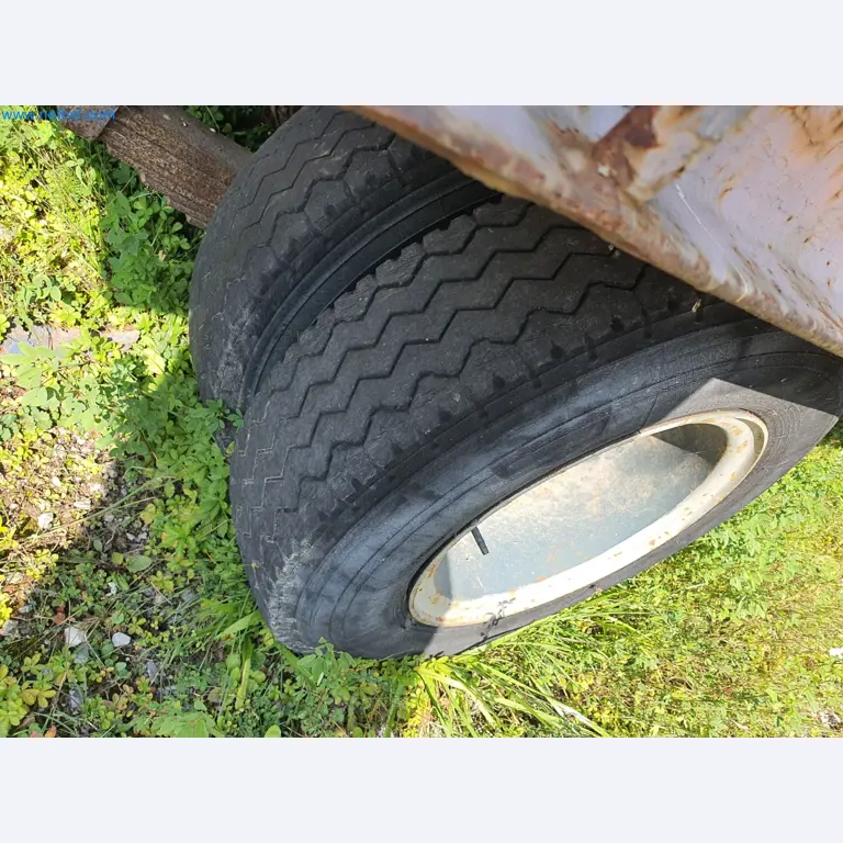 Woodworking and metalworking machines and warehouse of a prefabricated house manufacturer-7