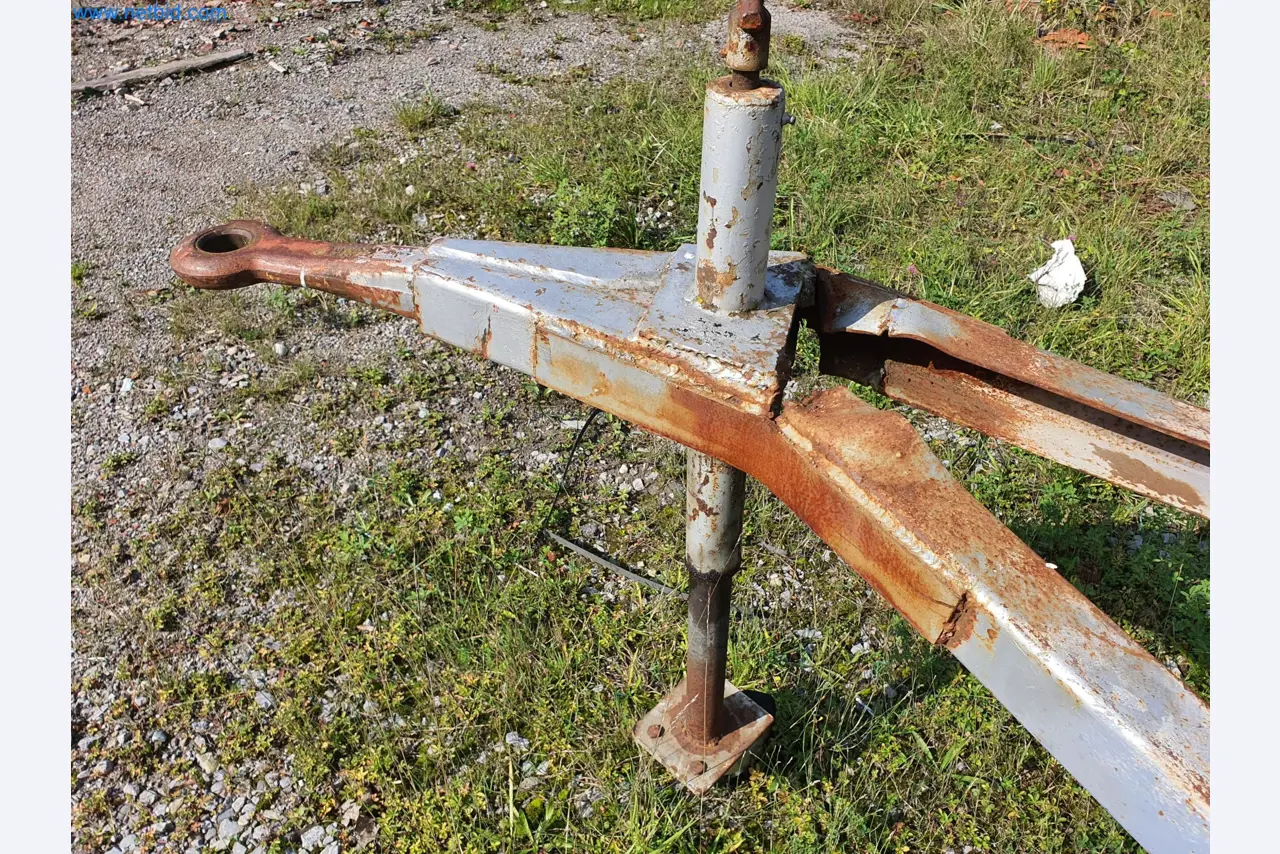 Woodworking and metalworking machines and warehouse of a prefabricated house manufacturer-8