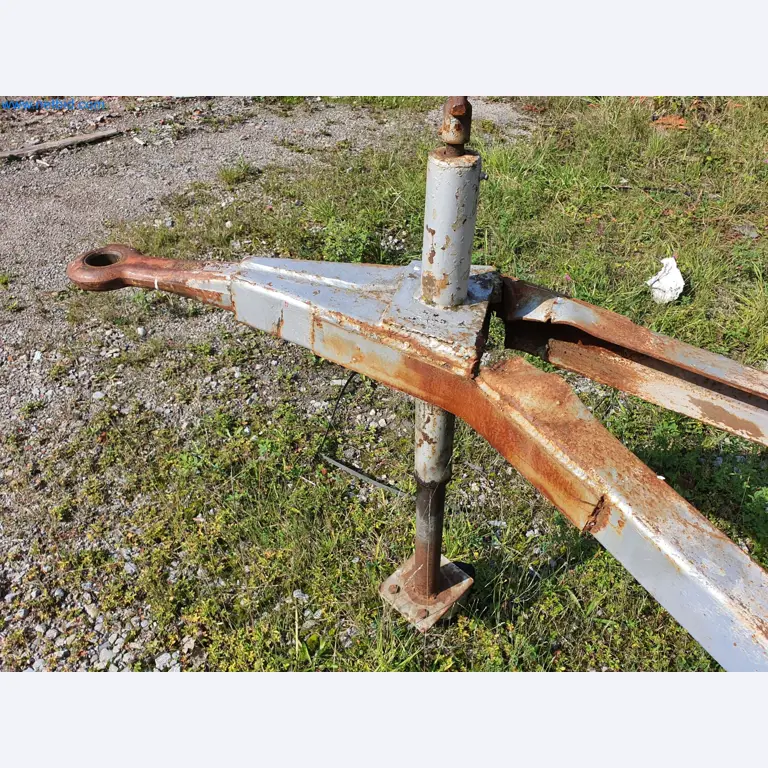 Woodworking and metalworking machines and warehouse of a prefabricated house manufacturer-8