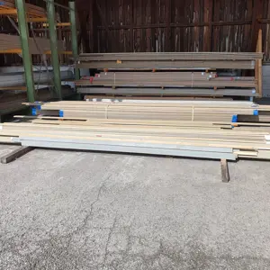 1 Posten Drewniane deski