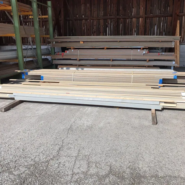 1 Posten Drewniane deski