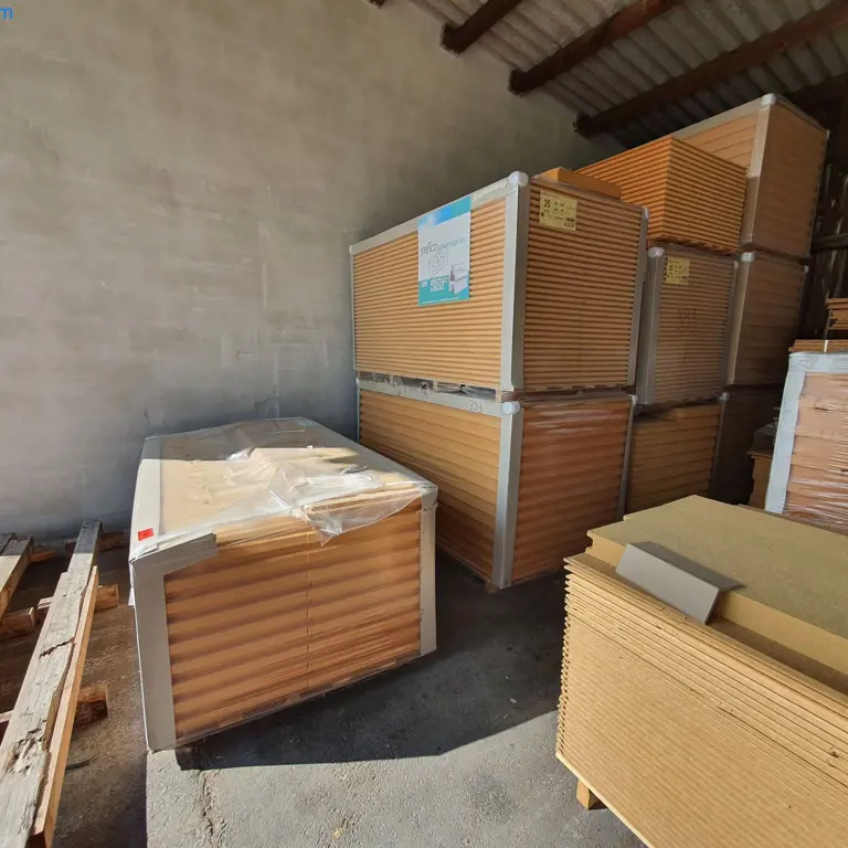 1 Posten Dämmplatten Steico UNIVERSAL DRY