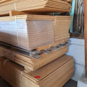 1 Posten OSB-/Spanplatten