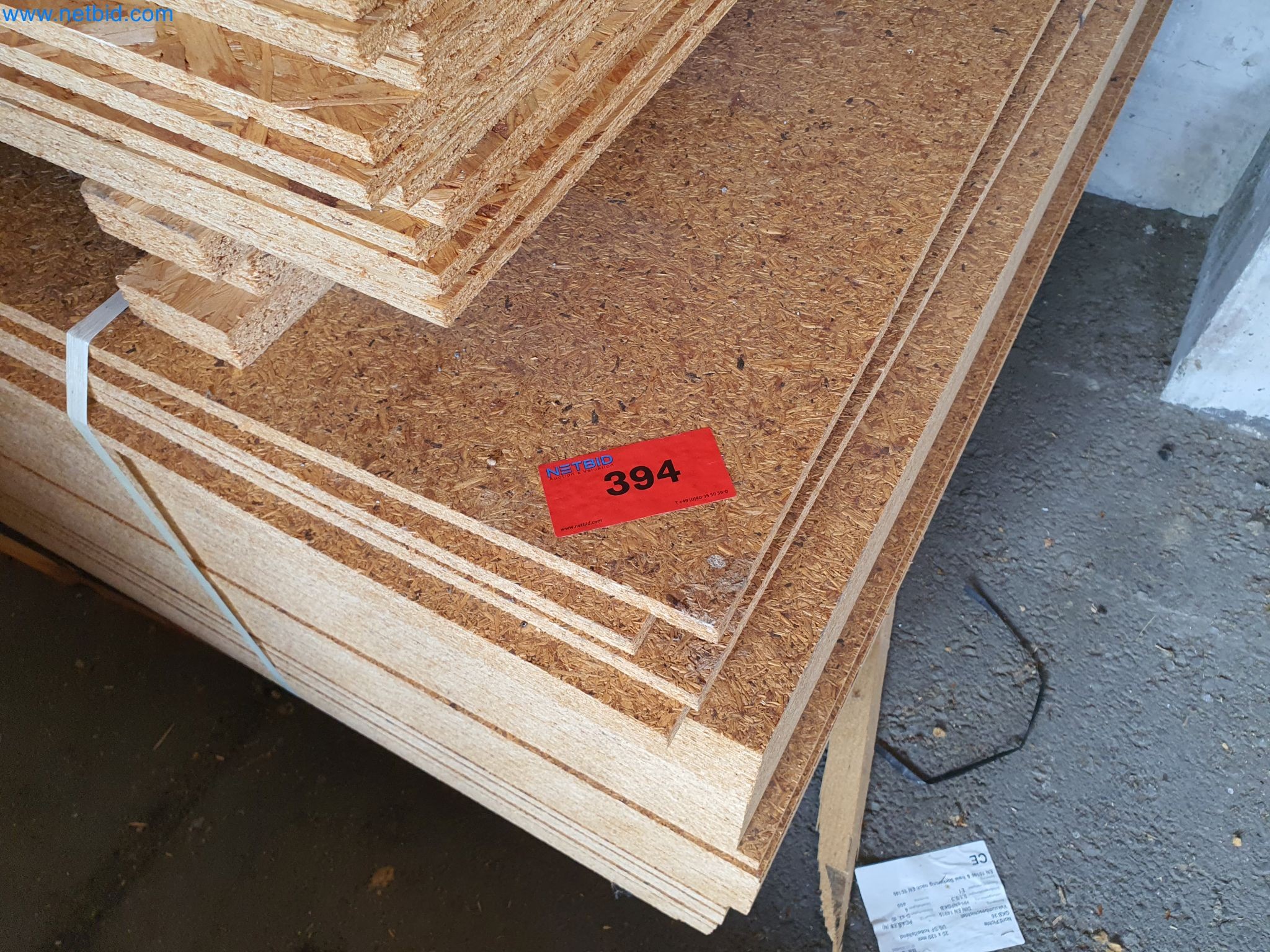 Stroji za obdelavo lesa in kovin ter skladišče proizvajalca montažnih hiš-2