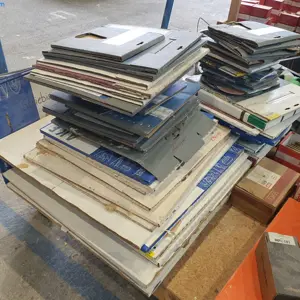 1 Posten Kreissägeblätter