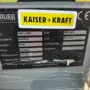 thumbnail-Holzbearbeitende- und metallbearbeitende Maschinen und Warenlager eines Fertighausherstellers -2