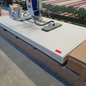 10 Platten Fermacell