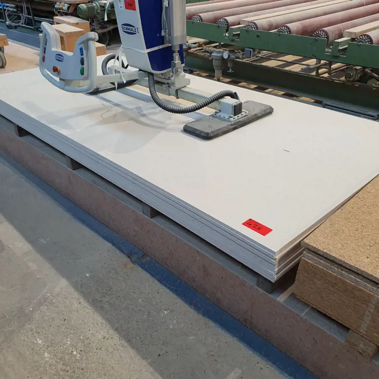 10 Platten Fermacell