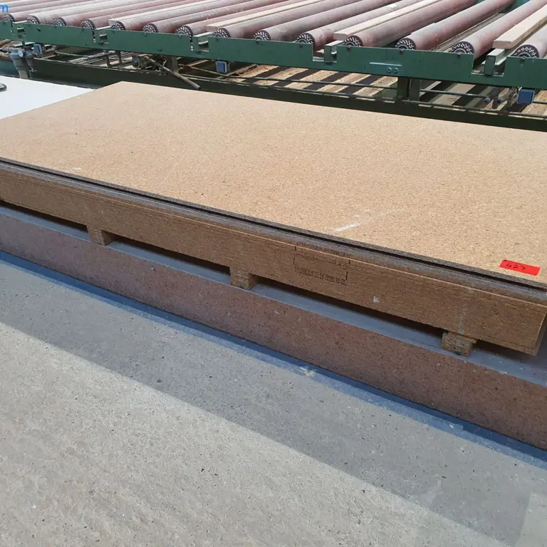 ca. 14 Platten Living Board?