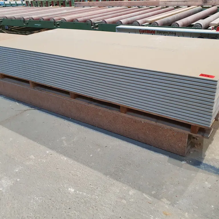 28 Gipskartonplatten Knauf