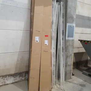 1 Posten Kantenschutzprofile Sto