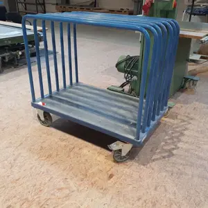 Plattform-Transportwagen Fetra