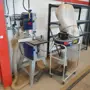 thumbnail-Woodworking and metalworking machines and warehouse of a prefabricated house manufacturer-1