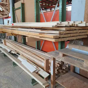 1 Posten Holzleisten