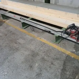 Plattensäge Mafell PSS 30000