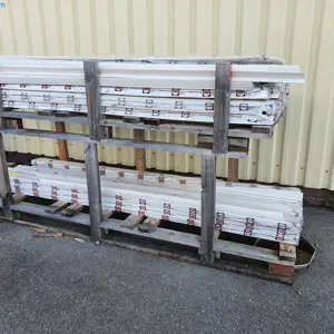 1 Posten Lüftungswinkel