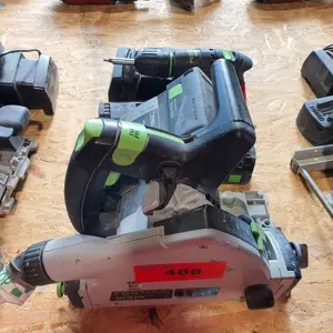 Handkreissäge Mafell KSS 400