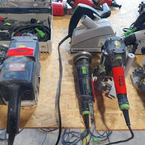 Oberfräse Festool OF1010