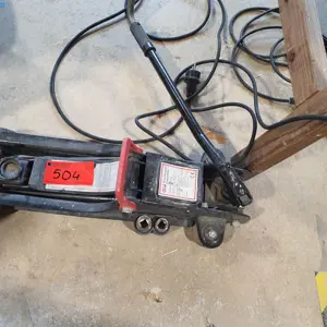 Podnośnik manewrowy