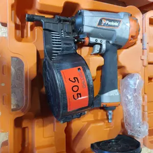 Pneumatyczna gwoździarka magazynkowa Passlode CNP65.1