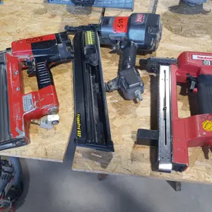 3 Gwoździarka pneumatyczna Senco FRAMEPRO 602