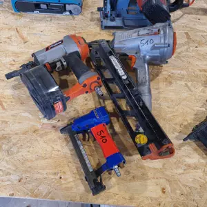 3 Łożysko powietrzne/napinacz