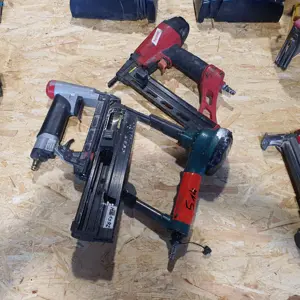 3 Pneumatyczna układarka/naczepa Prebena KH1082