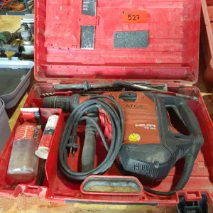 Młot wyburzeniowy combi Hilti TE 60