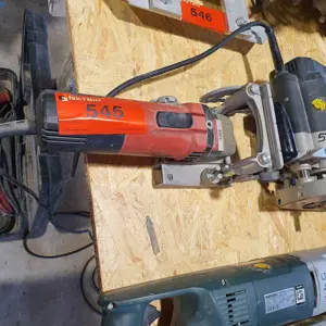 Schlitzfräse Mafell LNF 20