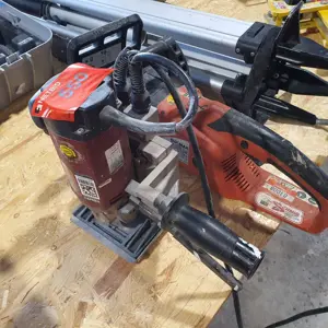 Zapfenfräse Lamello G20 S2