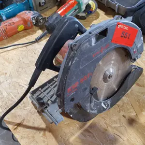 Handkreissäge Mafell KSP 85 FC