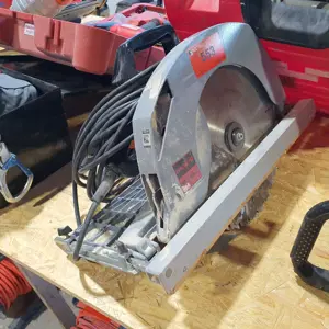 Handkreissäge Mafell MKS 125 E