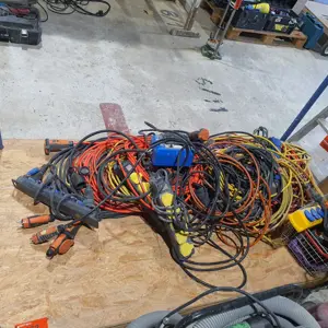 1 Posten Verlängerungskabel