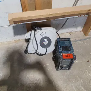 Baustellenradio Makita