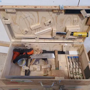 Azubi-Werkzeugkiste