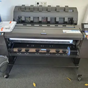 Farbplotter HP DesignJet T1500