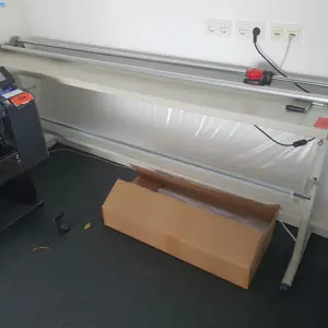 Papierrollenschneider