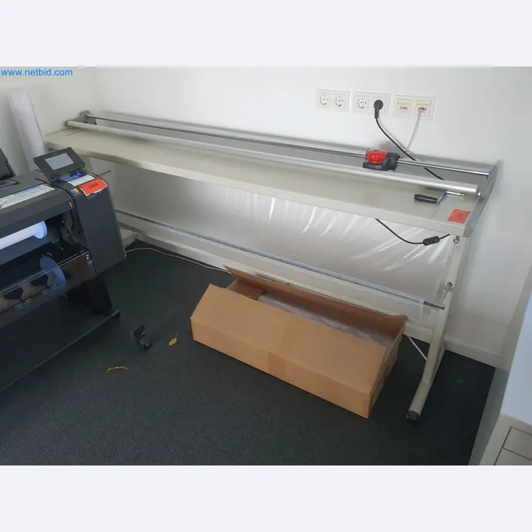 Holzbearbeitende- und metallbearbeitende Maschinen und Warenlager eines Fertighausherstellers -1