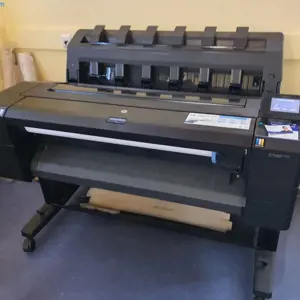Farbplotter HP DesignJet T920