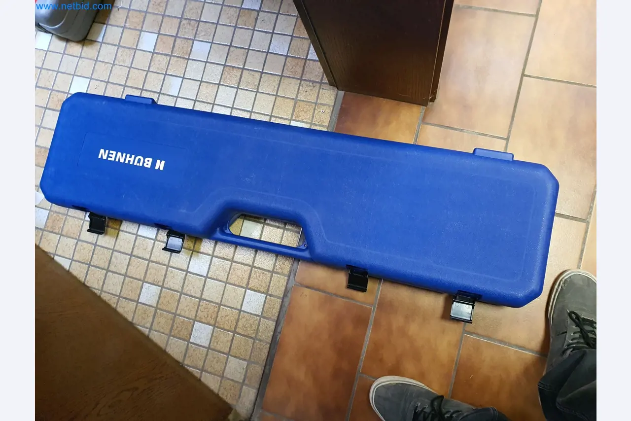 Holzbearbeitende- und metallbearbeitende Maschinen und Warenlager eines Fertighausherstellers -10