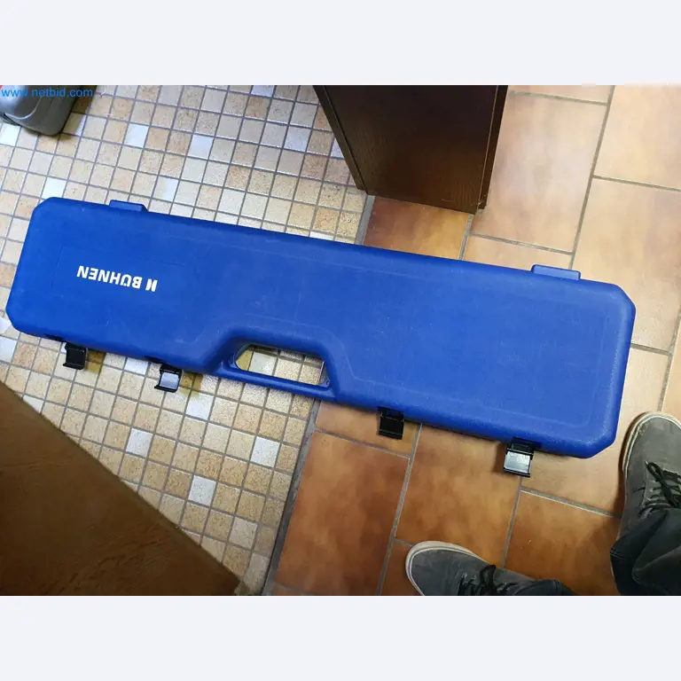 Holzbearbeitende- und metallbearbeitende Maschinen und Warenlager eines Fertighausherstellers -10